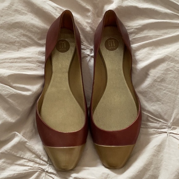 Melissa ballet flats - Picture 4 of 4